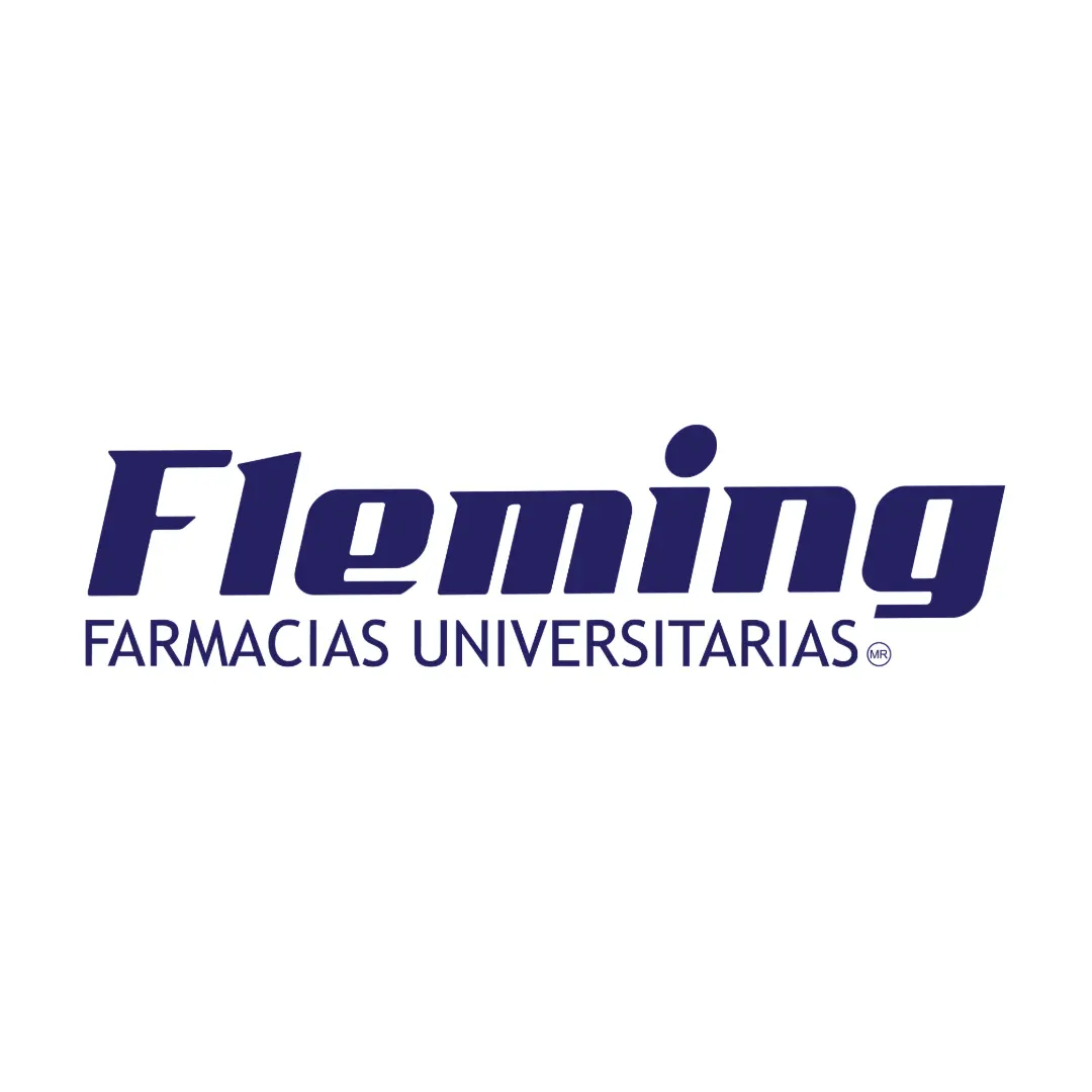 Farmacias Fleming BUAP