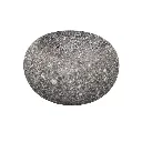 Cenicero de Piedra Volcánica Redondo de 4 Pulgadas (5).webp