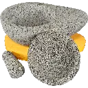 Molcajete Aguacate con Base de Madera FT4.webp
