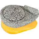 Molcajete Aguacate con Base de Madera FT2.webp