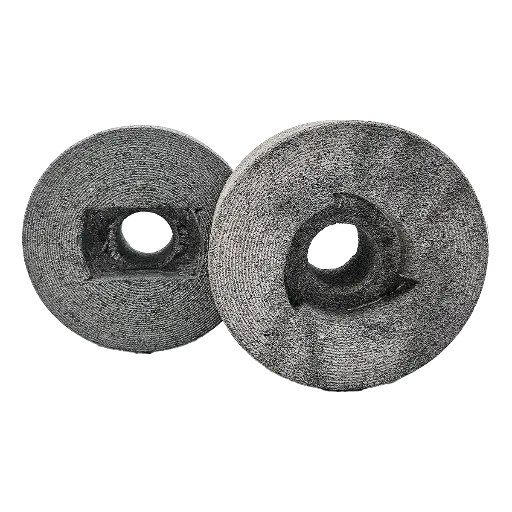 [RM9-C] Par De Ruedas De Piedra Para Molino Camarada De 9 Pulgadas